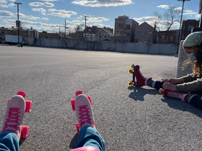 12/30/20 - an ode to cement