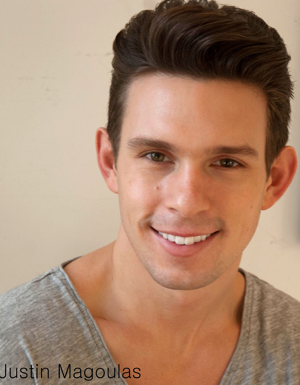 Actors Headshots New York City