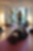Participants exploring breath and body awareness during a group somatic session.