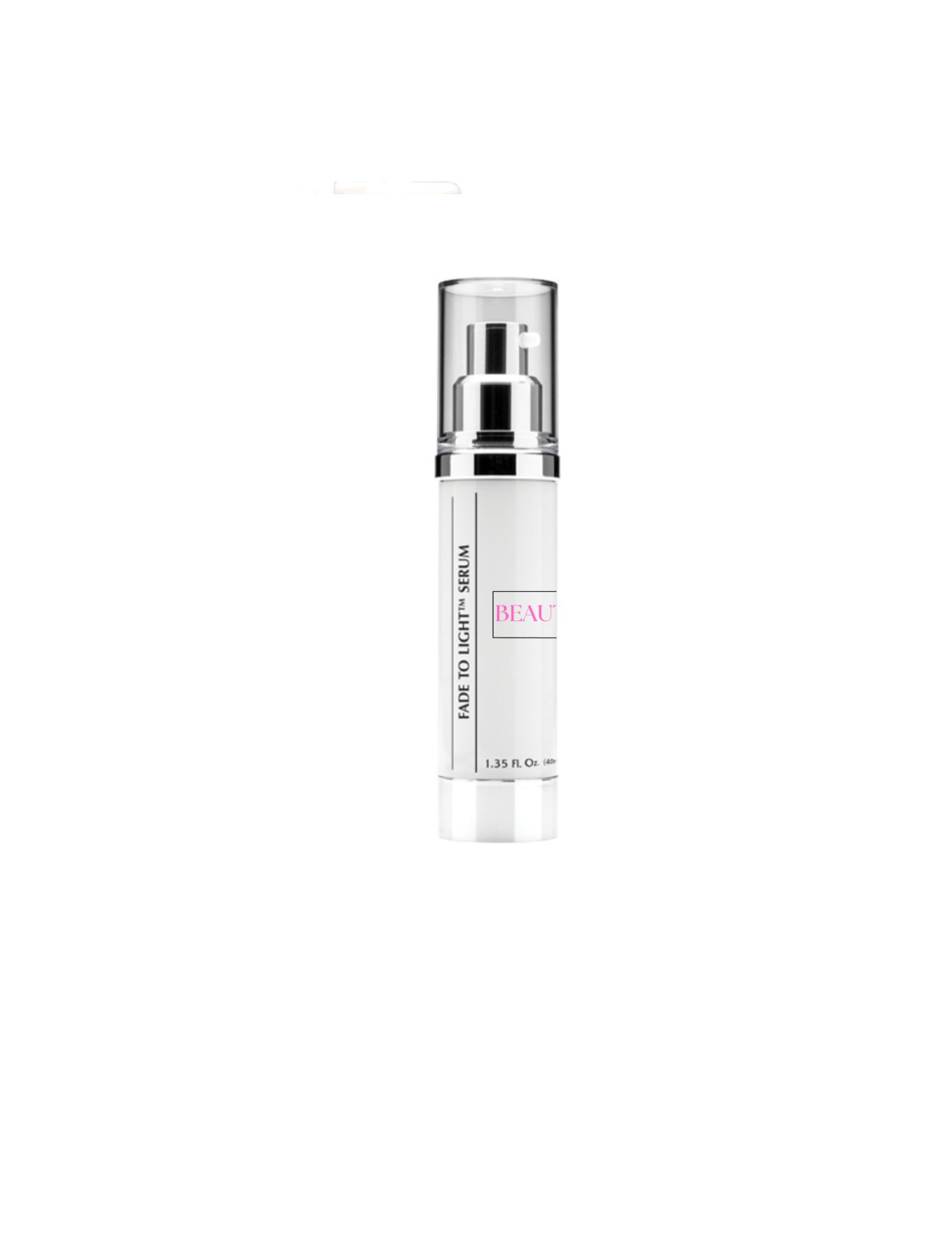 Fade To Light Serum