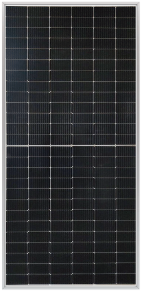 DESERV SGalactic High Efficiency Mono PERC 156X Cut Cells PV Modules