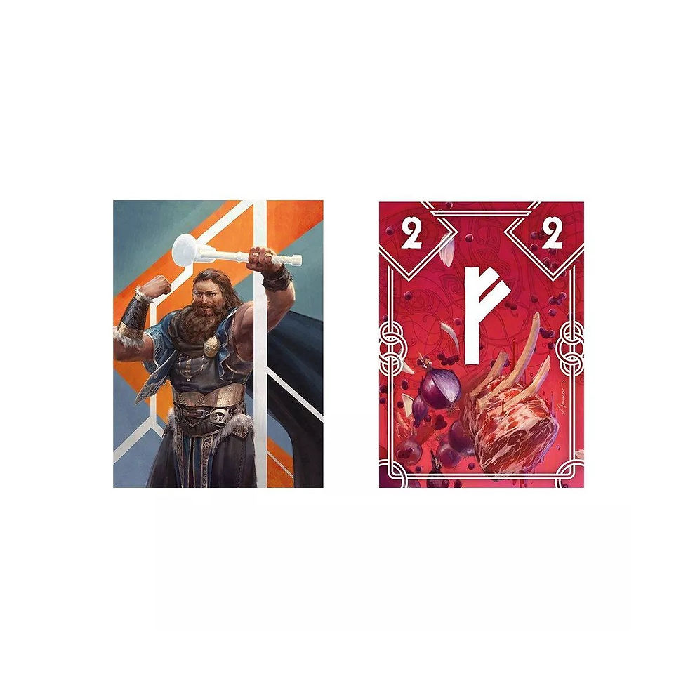 Contenu du jeu "Blot"