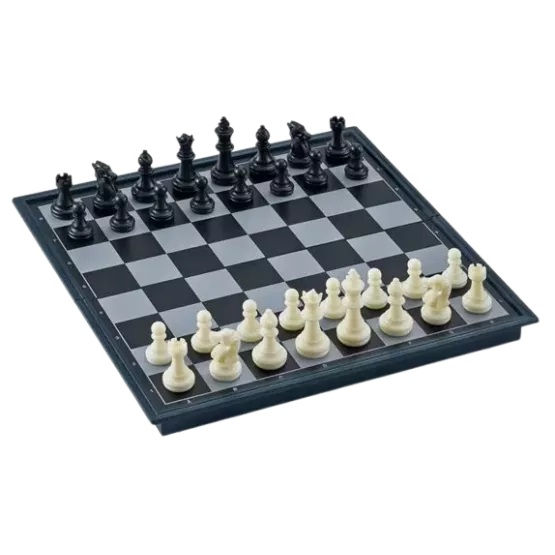 Miniature : Contenu du jeu de société "3 jeux Magnétiques"