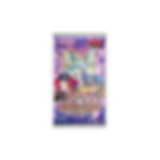 Aperçu du booster de jeu de cartes "Yu-Gi-Oh - La Grande Galerie"
