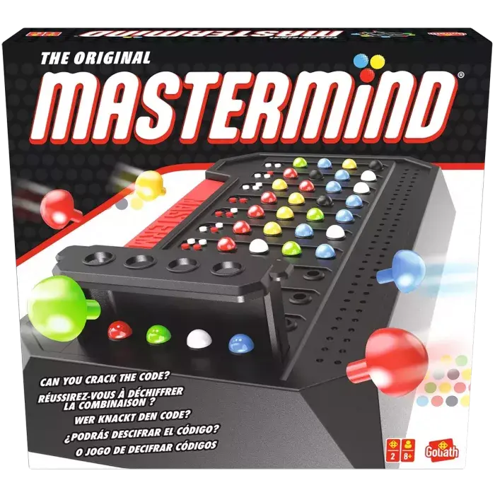 Mastermind Classic