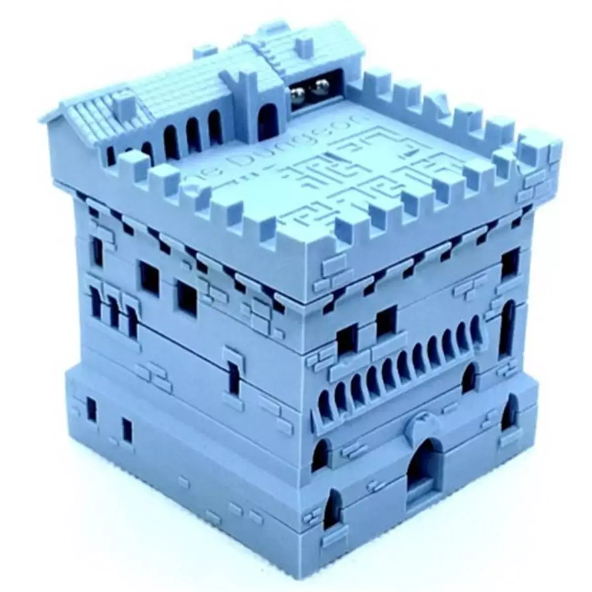 Aperçu du casse-tête "Inside 3 - The Dungeon"