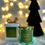 Thumbnail: Away in a Manger | 300 ml Scented Soy Candle