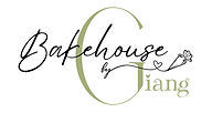 Logo von Bakehouse by Giang, handgefertigte Torten und Desserts aus Graz, spezialisiert auf Hochzeiten, Geburtstage und besondere Anlässe.