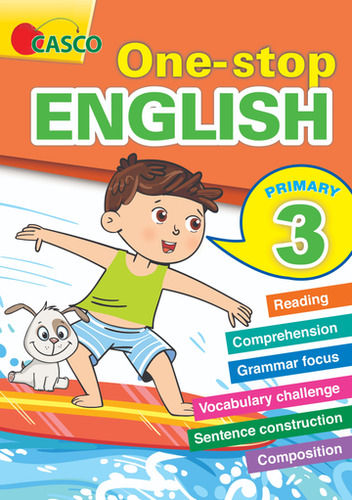 One-Stop English P3
