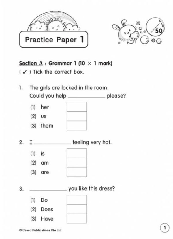 縮圖：Pre-school One-Stop English