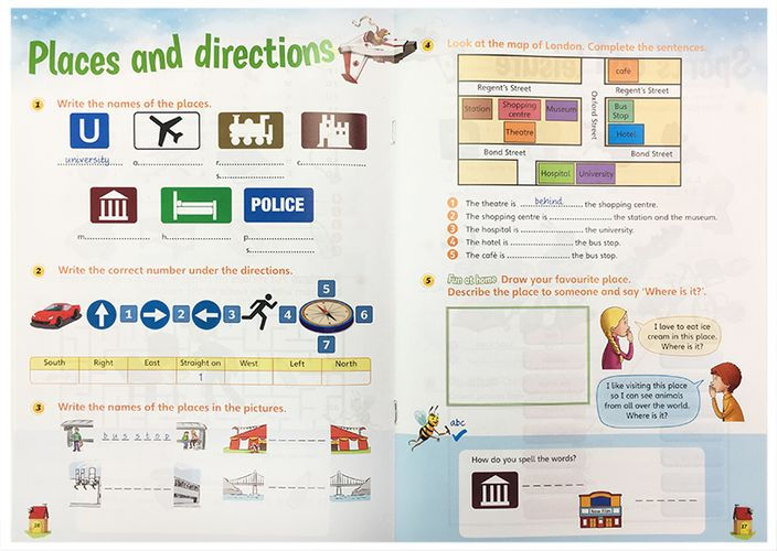 縮圖：Fun for Flyers