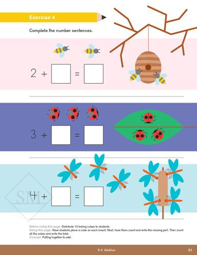縮圖：Dimension Maths Workbook K