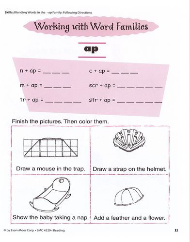 縮圖：Reading (Grade 1)