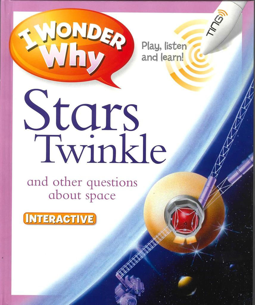 縮圖：I wonder why