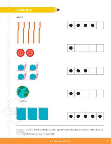 縮圖：Dimension Maths Workbook K