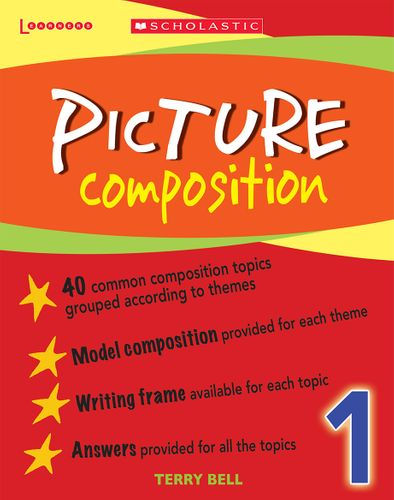 P1 Picture Composition