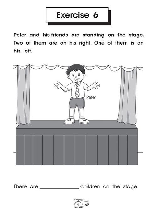 縮圖：Thinking Skills In Mathematics (Pre-School)