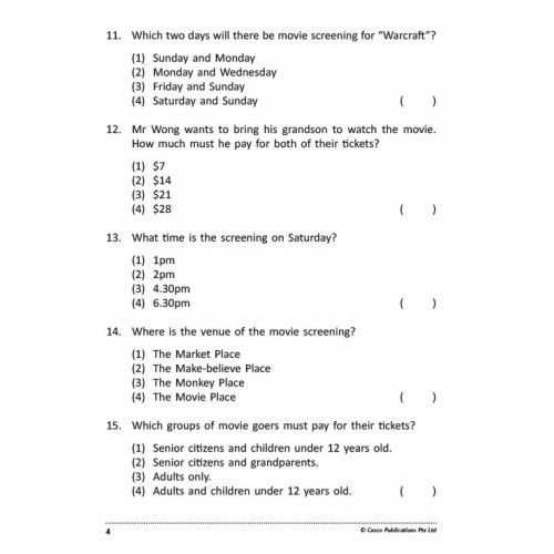 縮圖：English 10 class test 1