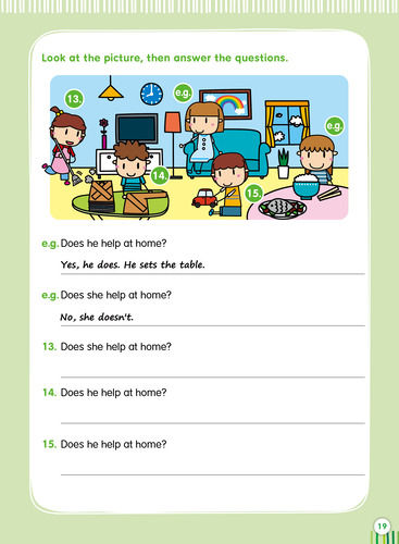 縮圖：P2 Comprehension &  Vocabulary