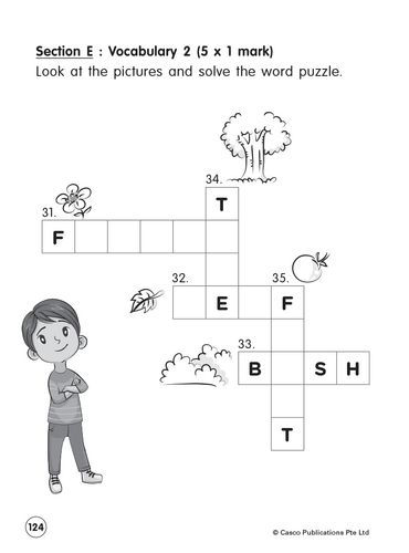 縮圖：Pre-school One-Stop English