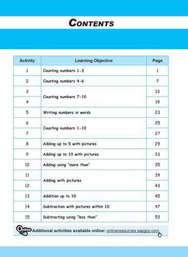 縮圖：Conquer Pre-School Mathematics K1