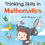 縮圖：Thinking Skills In Mathematics (Pre-School)