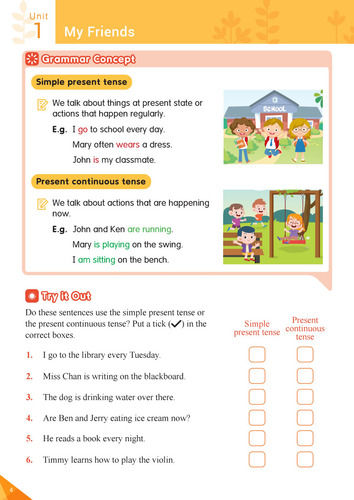 縮圖：P3 Exam Ready English Grammar 500