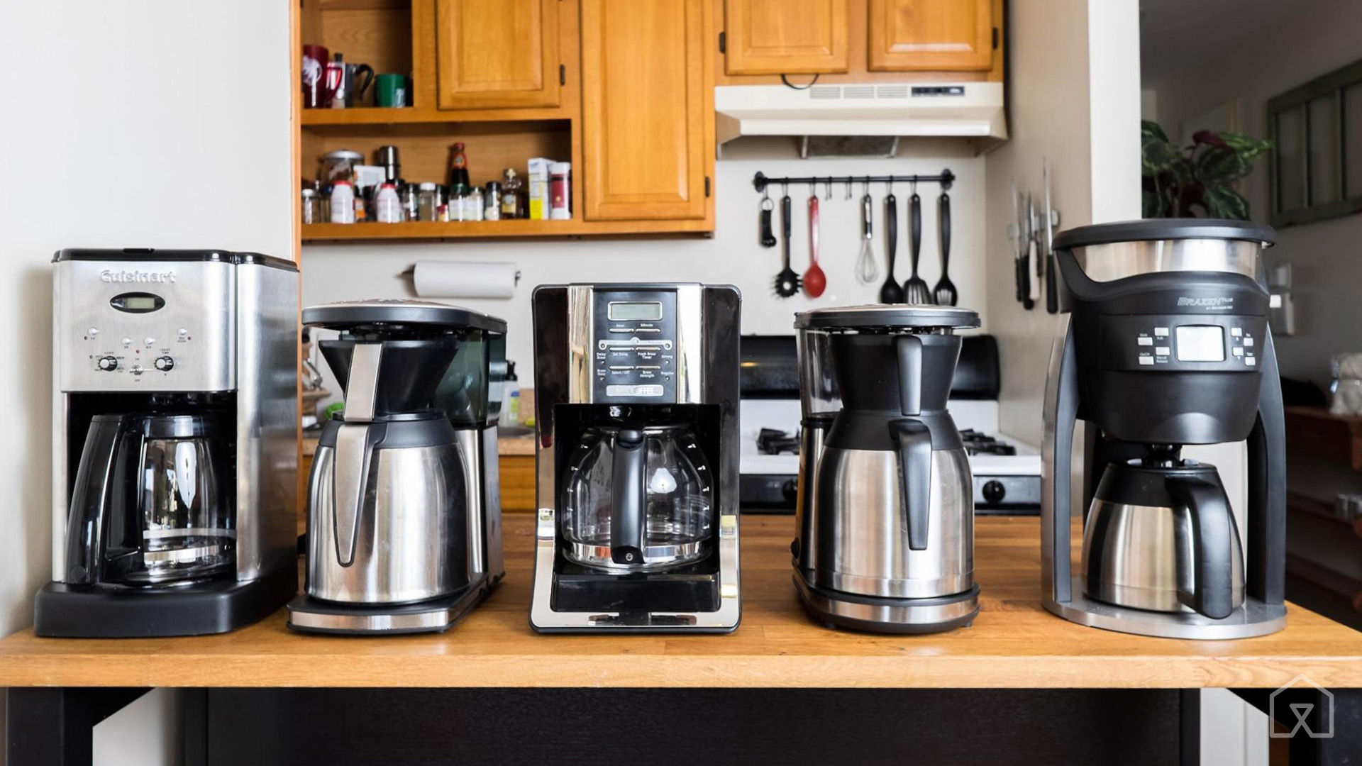 Kitchen Appliance Review India's Best Automatic Drip Coffee Maker