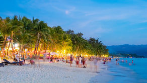 Boracay