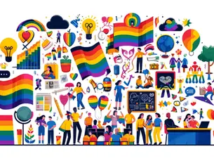 Celebrating Pride Year-Round with Culture Gem