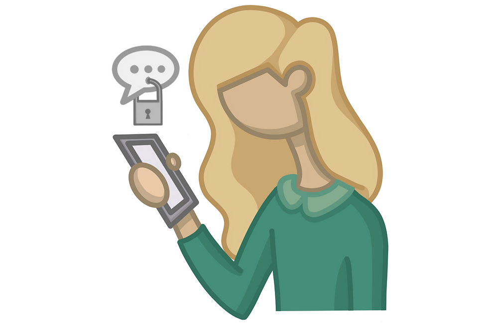 Safe Social Media