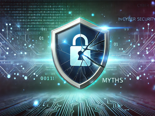 Cyber Security Mythbusters: Dispelling Common Misconceptions