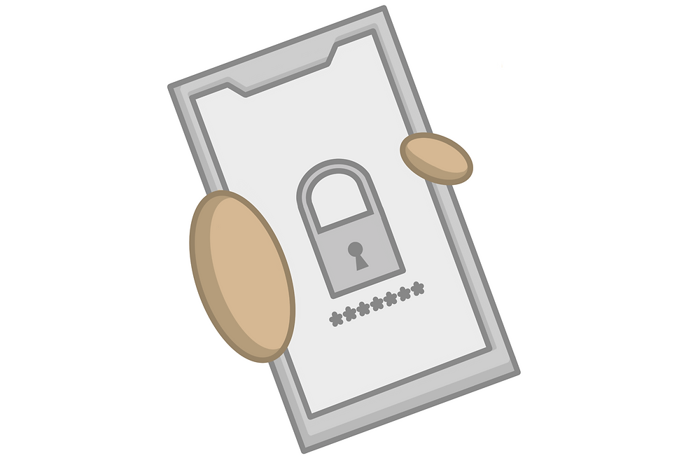 Passwords