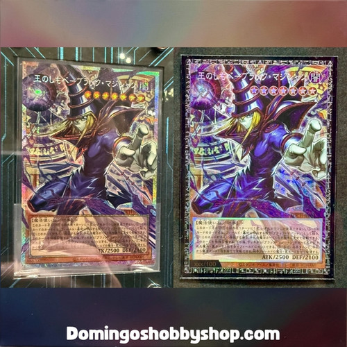 Yu-Gi-Oh! OCG Limit Over Collection - The Heroes | Domingo's Hobby
