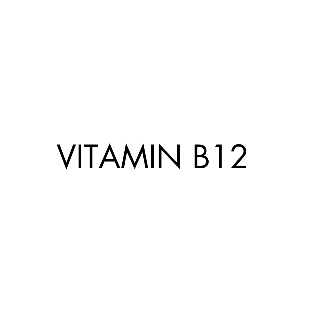 Vitamin B12