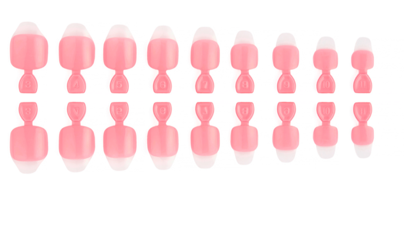 縮圖：Dashing Diva Pedi-Charming Apeach