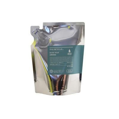 詰替アロマハンドソープ(パルセイユ)