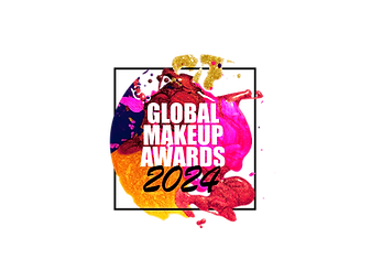 global makeup awards logo