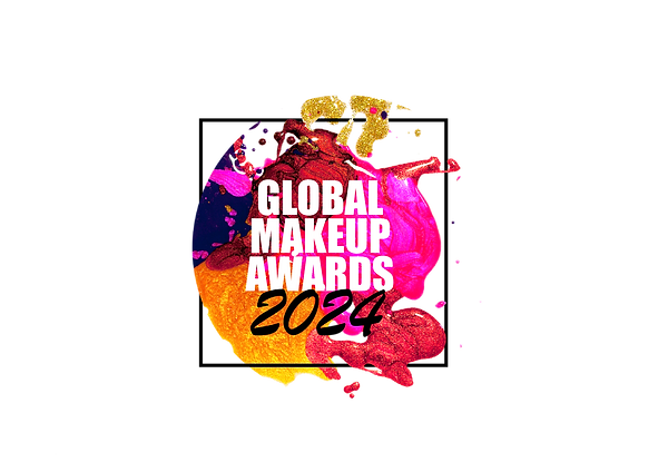 global makeup awards logo