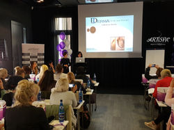 Derma International Event ' 2017