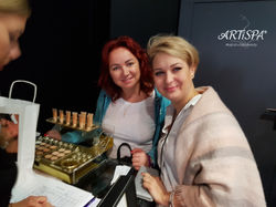 Derma International Event ' 2017