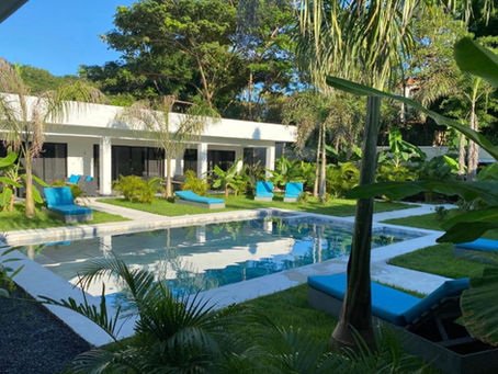 The Hidden Gem of Coco Beach,Costa Rica You Must Visit