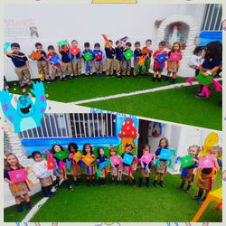 Colegio Corazón De María