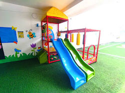 Colegio Corazón De María