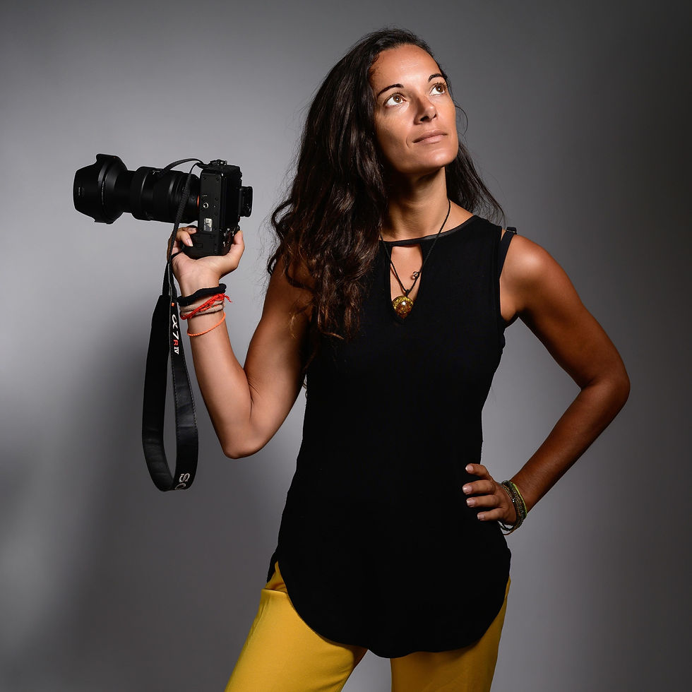 Fischer Aurélie Siem Reap Photographer