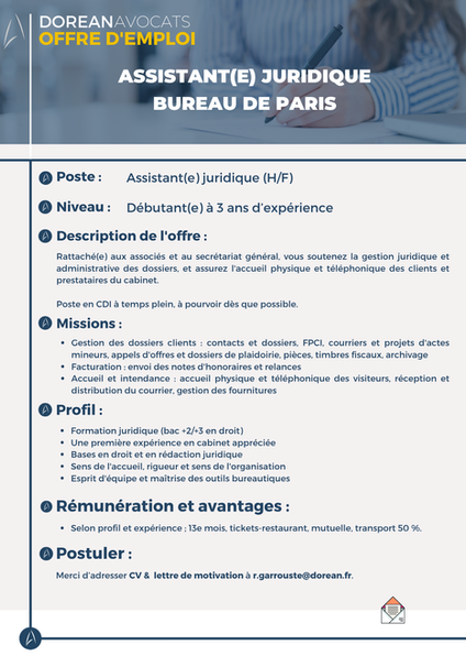 2022 03 14 - Offre de stage.png