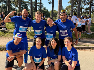 EVENEMENT SPORTIF | Hier, Dorean Avocats a eu le plaisir de participer à la Juris'Run 2026