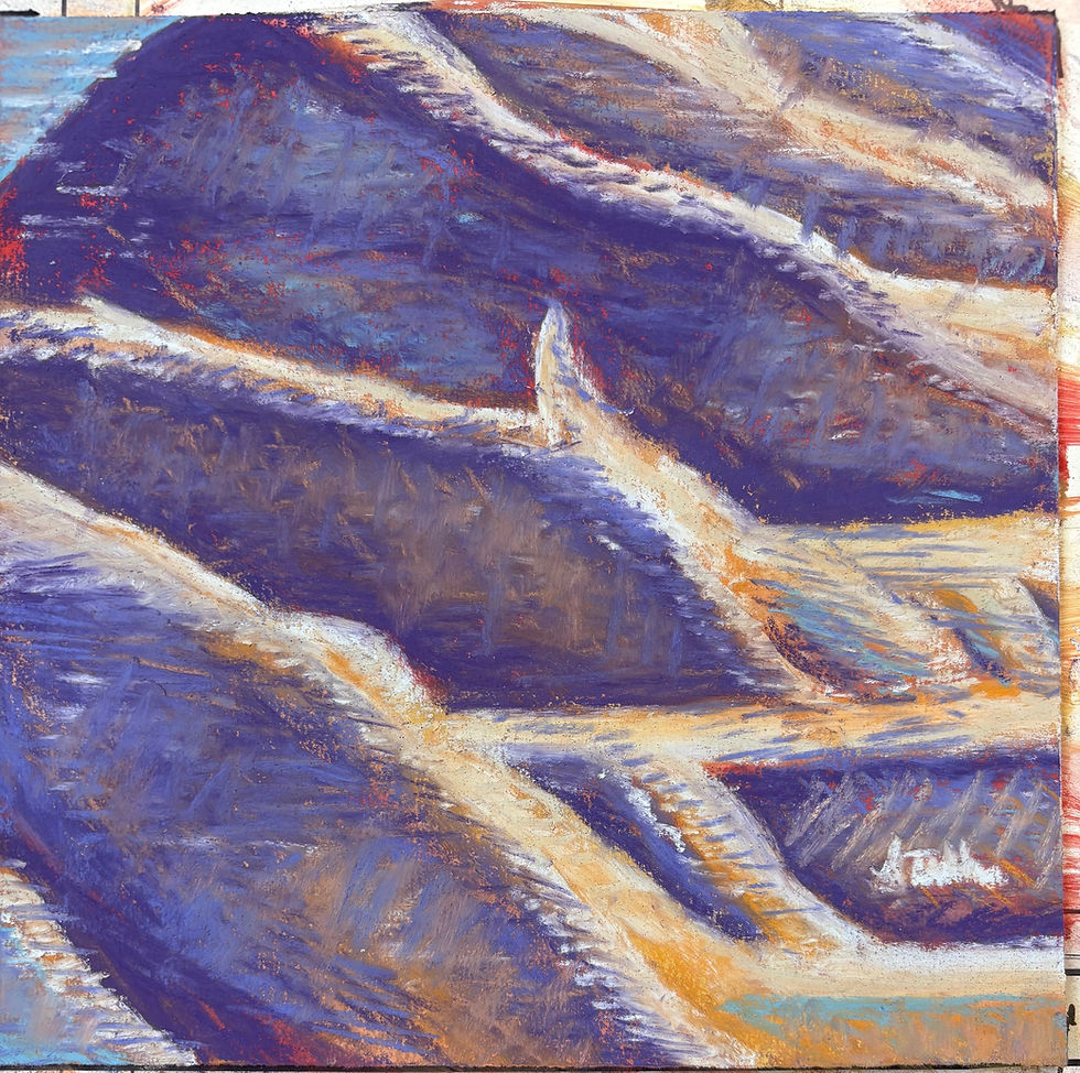 Reality, plus Imagination