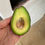 Miniatura: Palta hass 5u