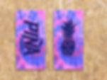 Piña Sweaterz SweatBands - סופגי זיעה
